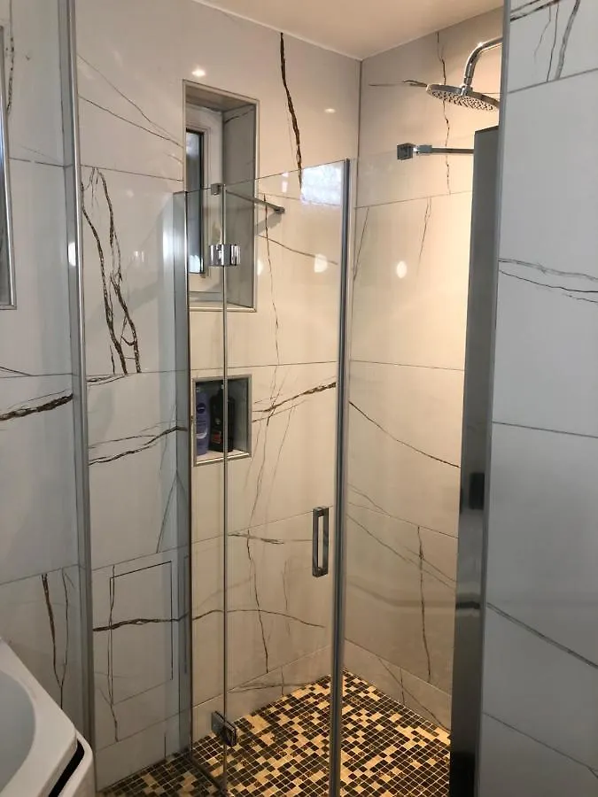 Grand Logement Quartier Championnet